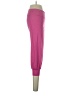 Cozy Orange Color Block Pink Active Pants Size XS - photo 4