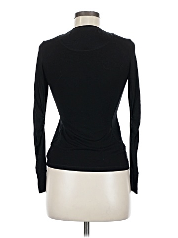 Karen Millen Long Sleeve Top (view 2)