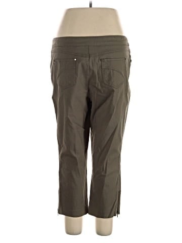 Renuar Active Pants (view 2)