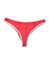 Unbranded Color Block Red Swimsuit Bottoms Size XL - photo 1
