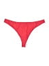Unbranded Color Block Red Swimsuit Bottoms Size XL - photo 2