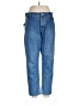 Assorted Brands Blue Jeans Size 32 waist - photo 1