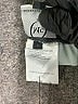 McQ Alexander McQueen Print Black Green Leggings Size S - photo 8