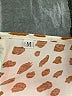 Unbranded Animal Print Tan Casual Dress Size M - photo 7
