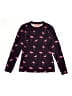 Crewcuts Pink Long Sleeve T-Shirt Size 12 - photo 1