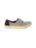 TOMS Tweed Gray Flats Size 7 1/2 - photo 1
