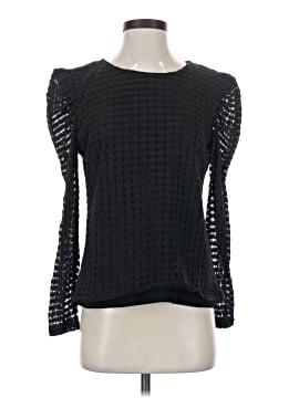Calvin Klein Long Sleeve Top