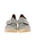 TOMS Tweed Gray Flats Size 7 1/2 - photo 2