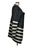 Coin 1804 Gray Cardigan Size L - photo 4