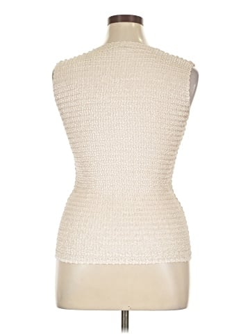 Nicola Sleeveless Top (view 2)
