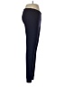 Gap Fit Solid Blue Active Pants Size L (tall) - photo 4