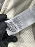 Marmot 100% Polyester Solid Ivory Jacket Size XS - photo 7