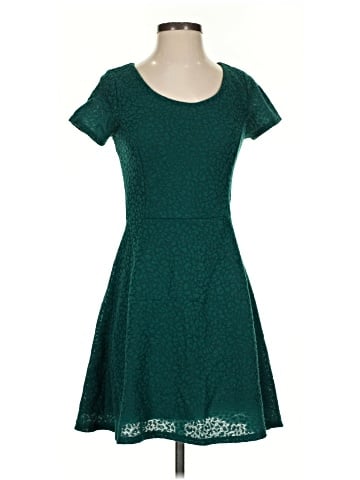 Miami Casual Dress (view 1)