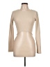 Zara Tan Long Sleeve Turtleneck Size L - photo 1