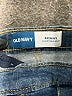 Old Navy Solid Blue Jeans Size 2T - photo 3