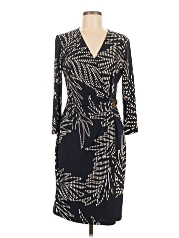 Anne Klein Cocktail Dress (view 1)