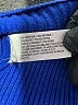 Merona Blue Pullover Sweater Size XL - photo 8