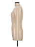 Zara Tan Long Sleeve Turtleneck Size L - photo 5