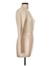 Zara Tan Long Sleeve Turtleneck Size L - photo 4