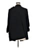 IMAN Black Cardigan Size 1X - photo 2