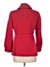 Marc by Marc Jacobs 100% Cotton Red Coat Size M - photo 1