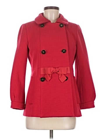 Marc by Marc Jacobs Coat (view 2)