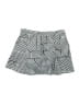 GGblue Stripes White Casual Skirt Size 0 - photo 2