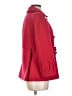 Marc by Marc Jacobs 100% Cotton Red Coat Size M - photo 5