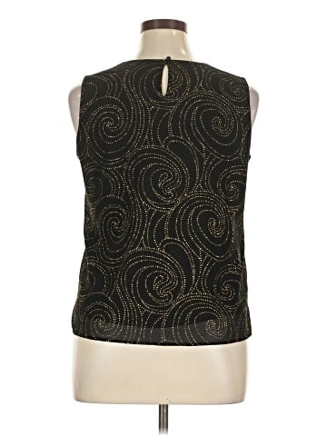 Anthony Richards Sleeveless Top (view 2)