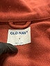 Old Navy Burgundy Coat Size S - photo 6