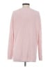 525 America 100% Cotton Pink Pullover Sweater Size XS - photo 2