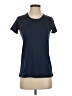 Real Essentials Blue Active T-Shirt Size S - photo 1