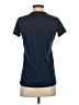 Real Essentials Blue Active T-Shirt Size S - photo 2