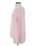 525 America 100% Cotton Pink Pullover Sweater Size XS - photo 5
