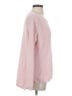 525 America 100% Cotton Pink Pullover Sweater Size XS - photo 4