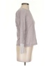 Splendid Gray Brown 3/4 Sleeve T-Shirt Size S - photo 4
