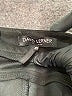 David Lerner Black Active Pants Size XS - photo 7