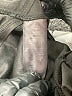 David Lerner Black Active Pants Size XS - photo 8