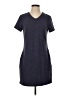 Assorted Brands Solid Gray Casual Dress Size S (estimated) - photo 1