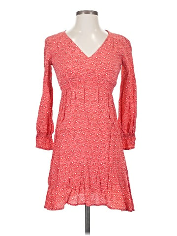Maeve Casual Dress (view 1)