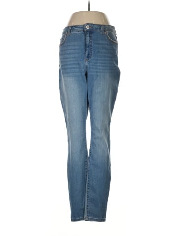 Inc Denim Jeans (view 1)