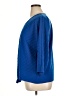 Ruby Rd. Blue 3/4 Sleeve Blouse Size 1X - photo 5