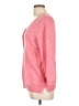 Croft & Barrow Pink Pullover Sweater Size L - photo 5