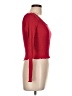 Ambiance Red Cardigan Size L - photo 4