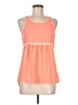 Bongo Orange Casual Dress Size M - photo 1