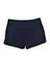 Unbranded Solid Blue Shorts Size L (estimated) - photo 2