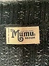 Show Me Your Mumu 100% Acrylic Black Pullover Sweater Size M - photo 7