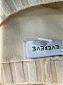Evereve Color Block Ivory Pullover Sweater Size XL - photo 7