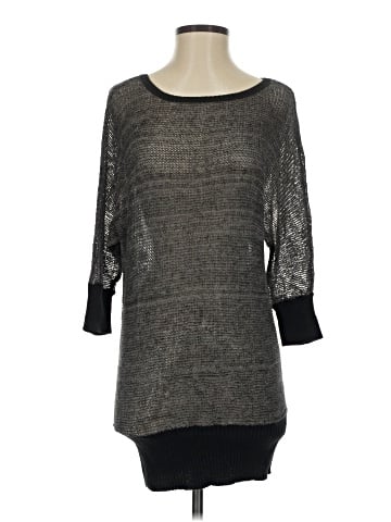 Frenchi Pullover Sweater (view 1)