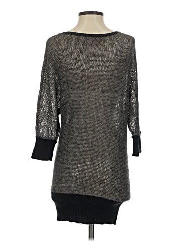 Frenchi Pullover Sweater (view 2)